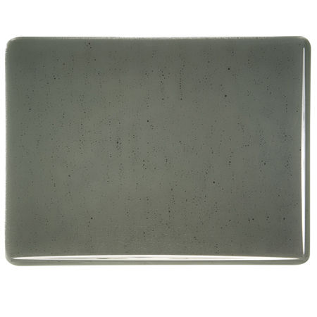 Charcoal Gray Double Roll Fusible 90 COE link