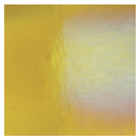 Medium Amber Thin Roll Iridized Fusible 90 COE Medium Amber Thin Roll Iridized Fusible 90 COE photo