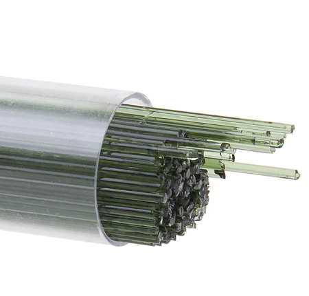 Olive Green 17-1/2 in. Stringer 90 COE (6.5 oz. tube) photo