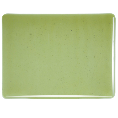 Olive Green Thin Roll Fusible 90 COE link