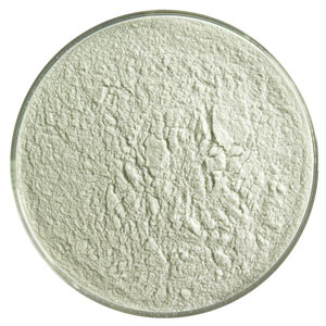 Olive Green Powder Frit 90 COE (1 Pound Jar) link