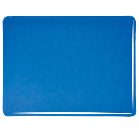 Caribbean Blue Transparent Thin Roll Fusible 90 COE link