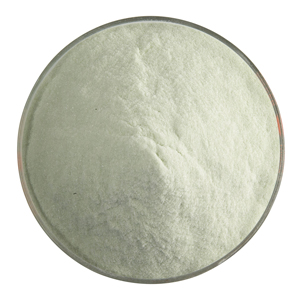 Fern Green Powder Frit 90 COE (1 Pound Jar) link
