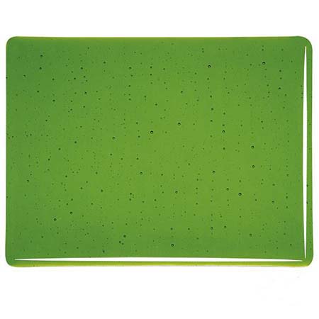 Deep Green Striker Thin Roll Fusible 90 COE link