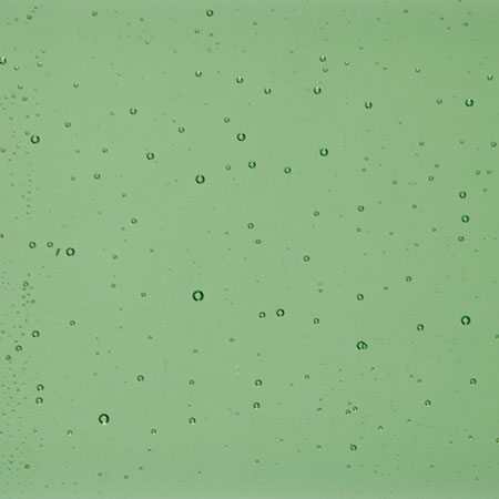 Leaf Green Thin Roll Fusible 90 COE link