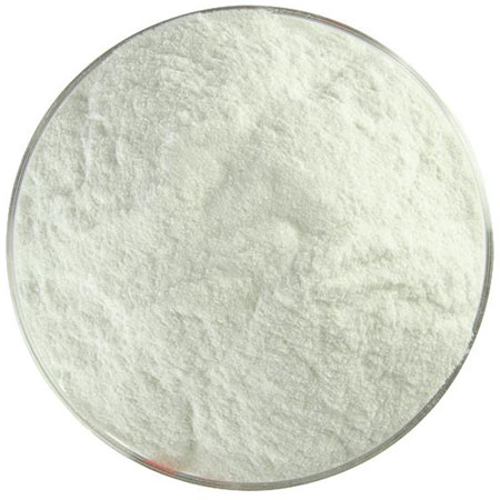 Leaf Green Powder Frit 90 COE (1 Pound Jar) link