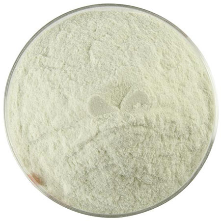 Lily Pad Powder Frit 90 COE (1 Pound Jar) link