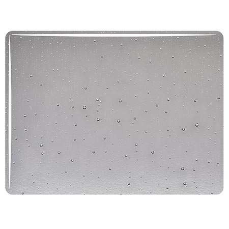 Pewter Transparent Thin Roll Fusible 90 COE link