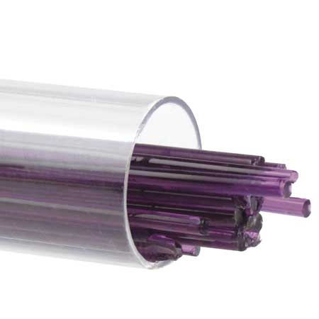 2mm Violet Striker 17-1/2 in. Stringer 90 COE link