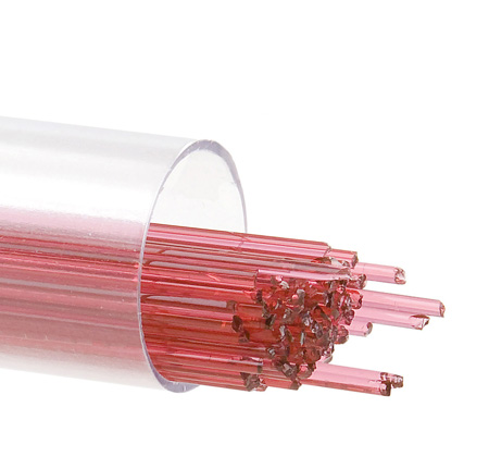 Sunset Coral 17-1/2 in. Stringer 90 COE (6.5 oz. tube) link