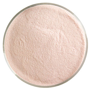 Sunset Coral Powder Frit 90 COE (1 Pound Jar) link