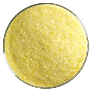 Marigold Fine Frit 90 COE (1 Pound Jar) link