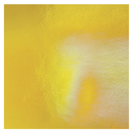 Marigold Thin Roll Iridized Fusible 90 COE link