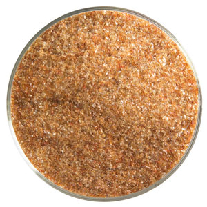 Carnelian Fine Frit 90 COE (1 Pound Jar) link