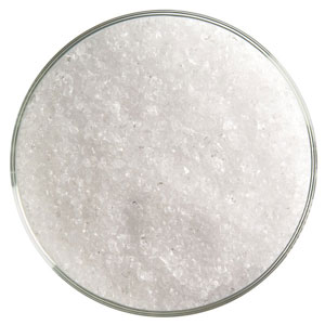 5 Pound Jar Crystal Clear Medium Frit 90 COE link