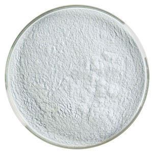 Steel Blue Powder Frit 90 COE (1 Pound Jar) link