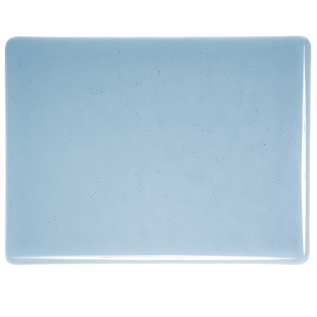 Steel Blue Double Roll Fusible 90 COE link