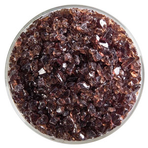 Light Bronze Coarse Frit 90 COE (1 Pound Jar) link