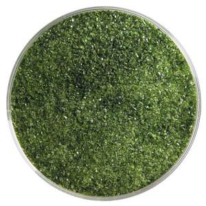 Light Aventurine Green Fine Frit 90 COE (1 Pound Jar) link