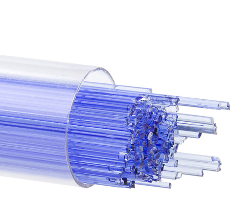 Light Sky Blue 17-1/2 in. Stringer 90 COE (6.5 oz. tube) photo