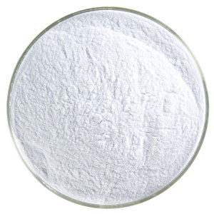 Light Sky Blue Powder Frit 90 COE (1 Pound Jar) link
