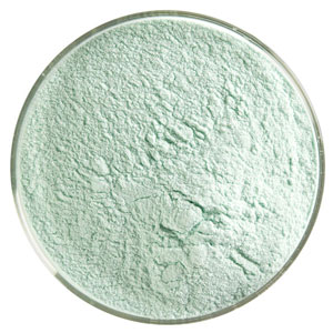 Emerald Green Powder Frit 90 COE (1 Pound Jar) link
