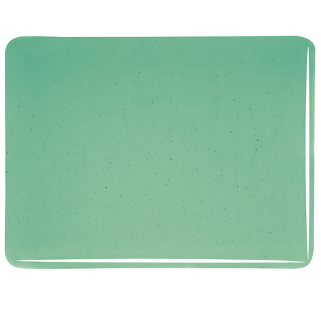 Emerald Green Double Roll Fusible 90 COE link