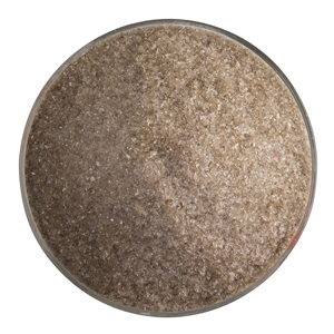 Tan Fine Frit 90 COE (1 Pound Jar) link