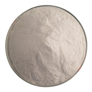 Tan Powder Frit 90 COE (1 Pound Jar) link