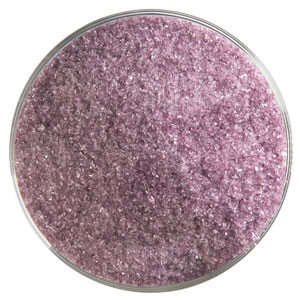 Light Violet Fine Frit 90 COE (1 Pound Jar) link
