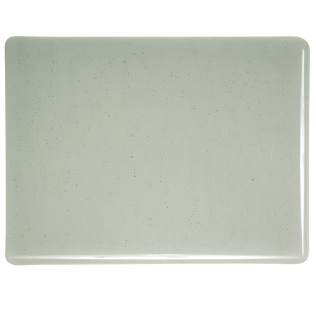 Light Silver Gray Double Roll Fusible 90 COE Light Silver Gray Double Roll Fusible 90 COE photo