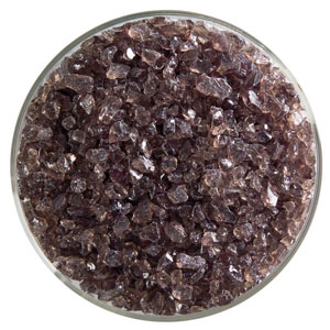 Khaki Coarse Frit 90 COE (1 Pound Jar) link