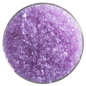 Neo-Lavender Coarse Frit 90 COE (1 Pound Jar) link