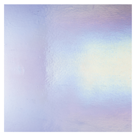 Neo-Lavender Double Roll Rainbow Iridized Fusible 90 COE link
