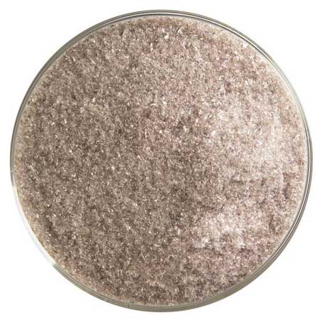 Oregon Gray Fine Frit 90 COE (1 Pound Jar) link