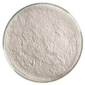 Oregon Gray Transparent Powder Frit 90 COE (1 Pound Jar) link