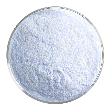 5 Pound Jar True Blue Powder Frit 90 COE link