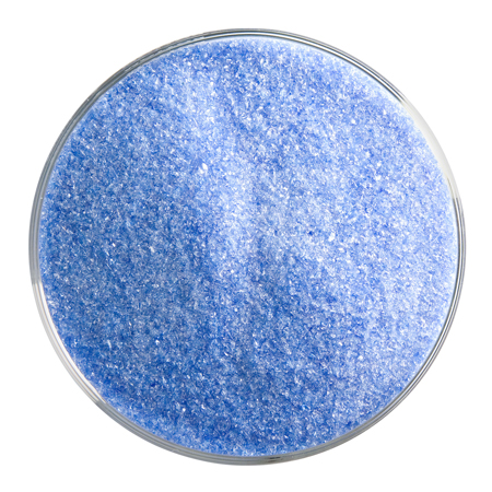 True Blue Fine Frit 90 COE (1 Pound Jar) link
