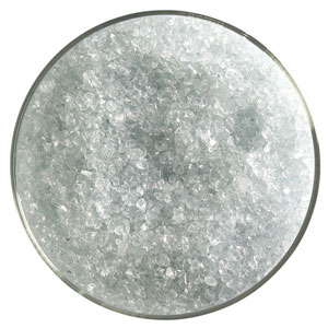 Juniper Blue Tint Medium Frit 90 COE (1 Pound Jar) link