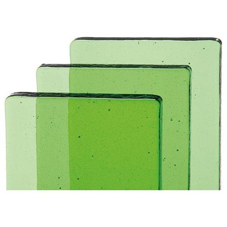 Billet - Grass Green Tint Fusible 90 COE Billet - Grass Green Tint Fusible 90 COE photo