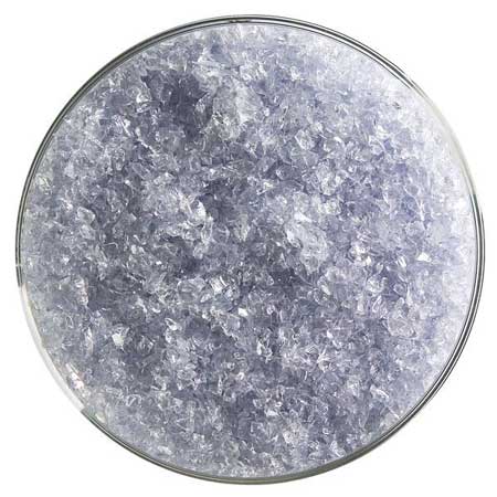 Indigo Tint Medium Frit 90 COE (1 Pound Jar) link