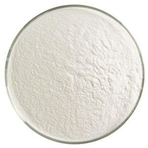 Pale Yellow Tint Powder Frit 90 COE (1 Pound Jar) link