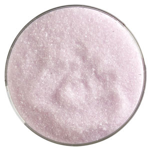 Erbium Pink Tint Fine Frit 90 COE (1 Pound Jar) link