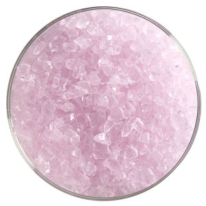 Erbium Pink Tint Coarse Frit 90 COE (1 Pound Jar) link
