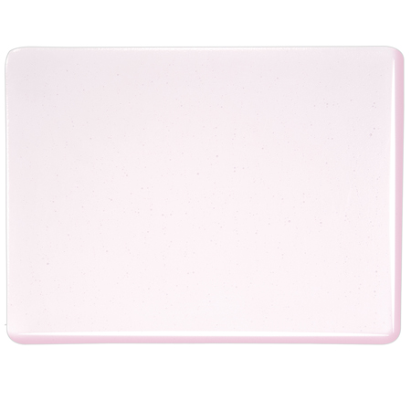 Erbium Pink Tint Double Roll Fusible 90 COE link