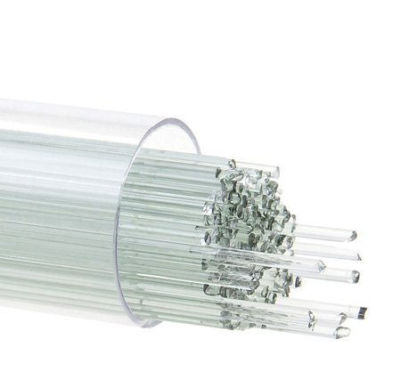 Spruce Green Tint 17-1/2 in. Stringer 90 COE (6.5 oz. tube) Spruce Green Tint 17-1/2 in. Stringer 90 COE (6.5 oz. tube) photo