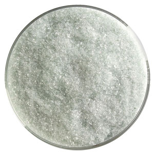 Spruce Green Tint Fine Frit 90 COE (1 Pound Jar) link