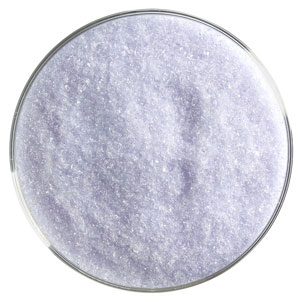 Light Neo-Lavender Shift Tint Fine Frit 90 COE (1 Pound Jar) Light Neo-Lavender Shift Tint Fine Frit 90 COE (1 Pound Jar) photo