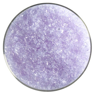 Light Neo-Lavender Shift Tint Medium Frit 90 COE (1 Pound Jar) link