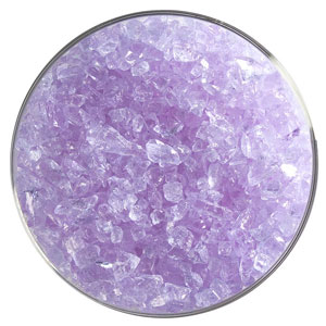 Light Neo-Lavender Shift Tint Coarse Frit 90 COE (1 Pound Jar) link
